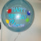 Personalized Bobo Balloon